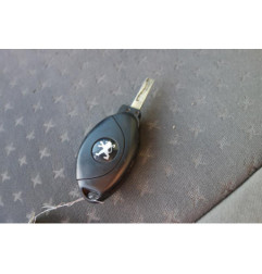 Bouton de warning PEUGEOT 807
