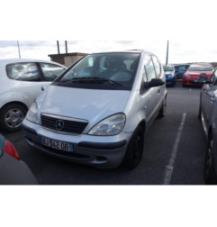 Commande chauffage MERCEDES CLASSE A 168