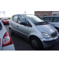 Commande chauffage MERCEDES CLASSE A 168