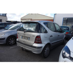 Commande chauffage MERCEDES CLASSE A 168
