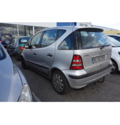 Commande chauffage MERCEDES CLASSE A 168