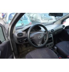 Commande chauffage MERCEDES CLASSE A 168