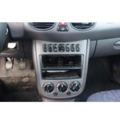 Commande chauffage MERCEDES CLASSE A 168