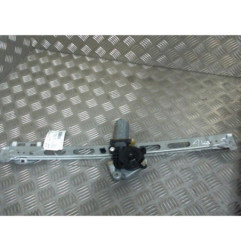 Leve vitre electrique avant droit MERCEDES CLASSE A 168 Photo n°1