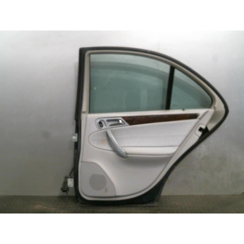 Porte arriere droit MERCEDES CLASSE C 203 Photo n°1