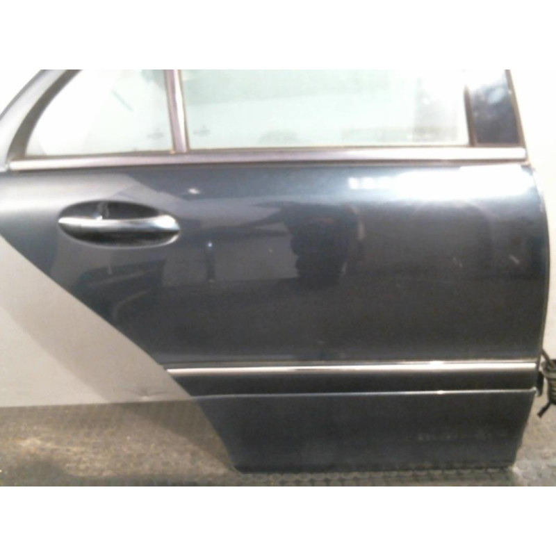 Porte arriere droit MERCEDES CLASSE C 203 Photo n°2