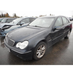 Porte arriere droit MERCEDES CLASSE C 203