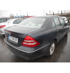 Porte arriere droit MERCEDES CLASSE C 203