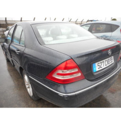 Porte arriere droit MERCEDES CLASSE C 203