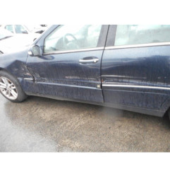 Porte arriere droit MERCEDES CLASSE C 203