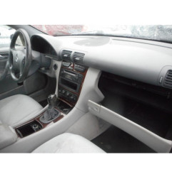 Porte arriere droit MERCEDES CLASSE C 203