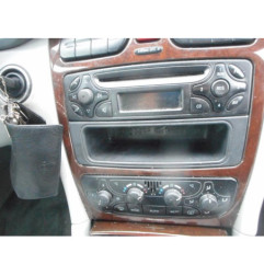 Porte arriere droit MERCEDES CLASSE C 203