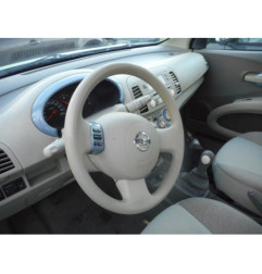 Retroviseur gauche NISSAN MICRA 3