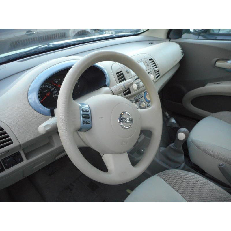 Retroviseur gauche NISSAN MICRA 3 Photo n°8