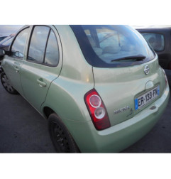 Afficheur NISSAN MICRA 3