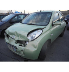 Verin de coffre NISSAN MICRA 3