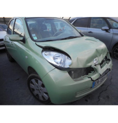 Verin de coffre NISSAN MICRA 3