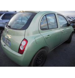 Verin de coffre NISSAN MICRA 3