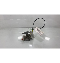 Serrure avant gauche PEUGEOT 107