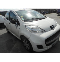 Serrure avant gauche PEUGEOT 107