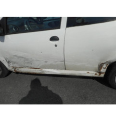 Serrure avant gauche PEUGEOT 107