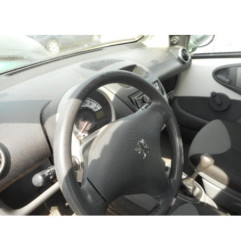 Serrure avant gauche PEUGEOT 107