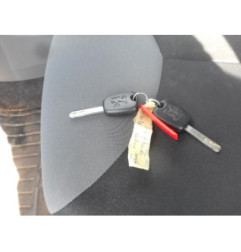 Serrure avant gauche PEUGEOT 107