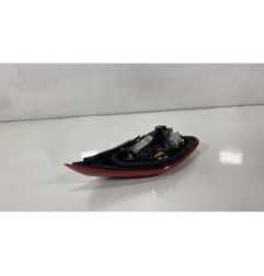 Feu arriere secondaire gauche (feux) OPEL CORSA E
