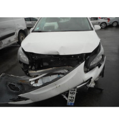 Feu arriere secondaire gauche (feux) OPEL CORSA E