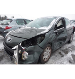 Com (Bloc Contacteur Tournant+Commodo Essuie Glace+Commodo Phare) PEUGEOT 207