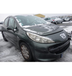 Com (Bloc Contacteur Tournant+Commodo Essuie Glace+Commodo Phare) PEUGEOT 207