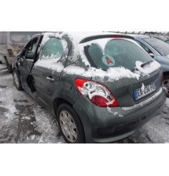 Com (Bloc Contacteur Tournant+Commodo Essuie Glace+Commodo Phare) PEUGEOT 207