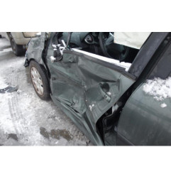 Com (Bloc Contacteur Tournant+Commodo Essuie Glace+Commodo Phare) PEUGEOT 207