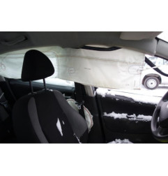 Com (Bloc Contacteur Tournant+Commodo Essuie Glace+Commodo Phare) PEUGEOT 207