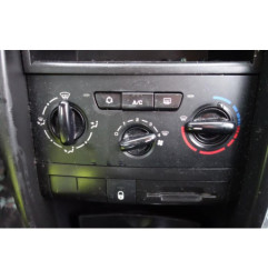 Com (Bloc Contacteur Tournant+Commodo Essuie Glace+Commodo Phare) PEUGEOT 207