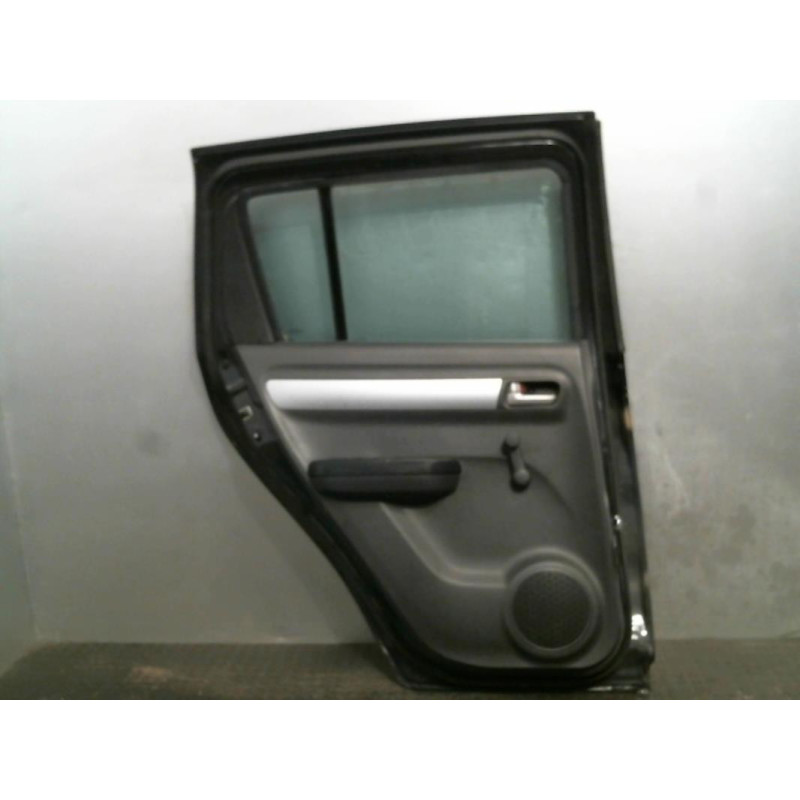 Porte arriere gauche SUZUKI SWIFT 3 Photo n°2