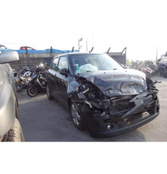 Porte arriere gauche SUZUKI SWIFT 3