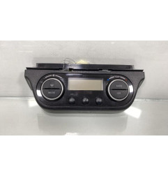 Commande chauffage SUZUKI SWIFT 3 Photo n°1
