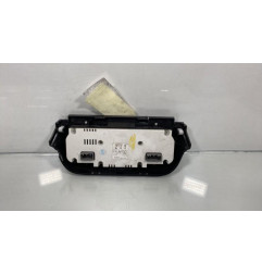 Commande chauffage SUZUKI SWIFT 3