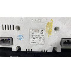 Commande chauffage SUZUKI SWIFT 3