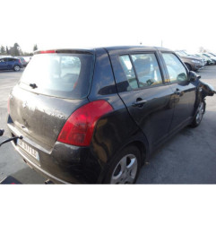 Commande chauffage SUZUKI SWIFT 3