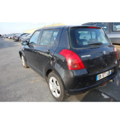 Commande chauffage SUZUKI SWIFT 3