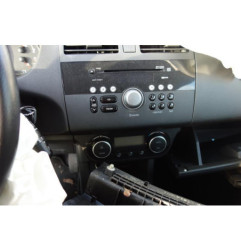 Commande chauffage SUZUKI SWIFT 3
