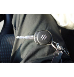 Commande chauffage SUZUKI SWIFT 3