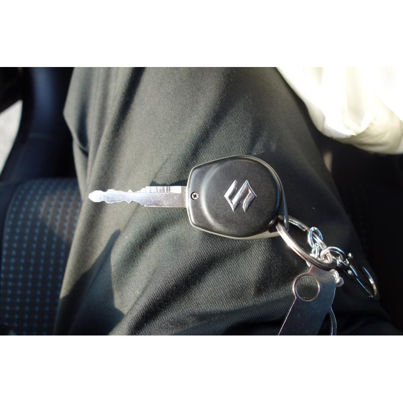 Commande chauffage SUZUKI SWIFT 3 Photo n°9