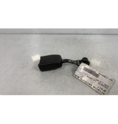 Attache ceinture avant droit CHEVROLET AVEO 1 Photo n°1