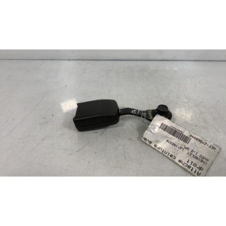 Attache ceinture avant droit CHEVROLET AVEO 1 Photo n°1