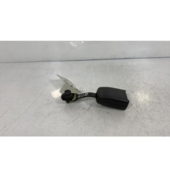 Attache ceinture avant droit CHEVROLET AVEO 1