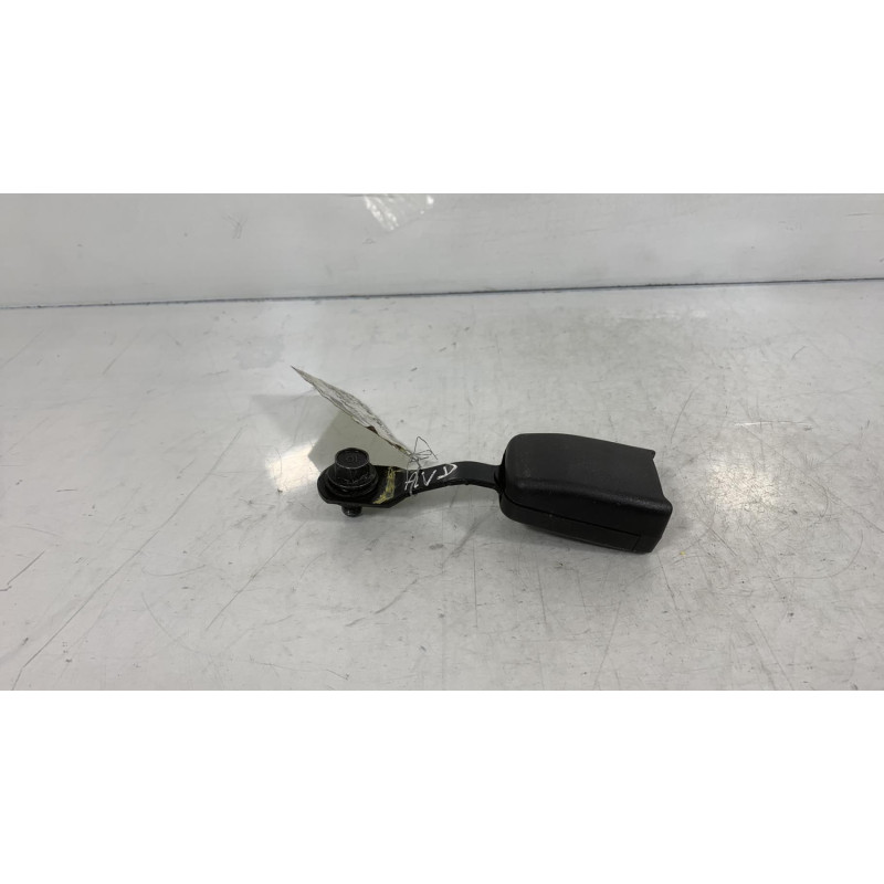 Attache ceinture avant droit CHEVROLET AVEO 1 Photo n°3