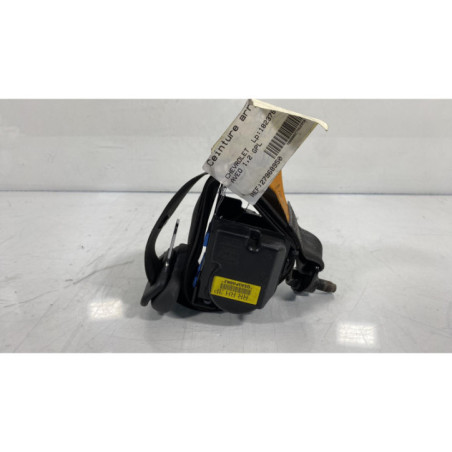 Ceinture arriere droit CHEVROLET AVEO 1 Photo n°1